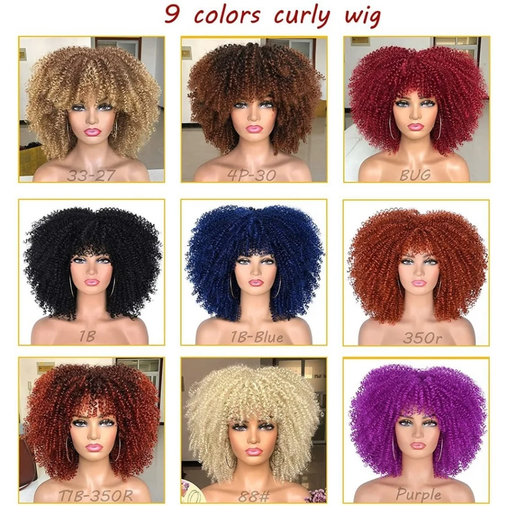 Blooming Hair 14